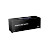 2W DC/DC converter, input 24V +/-10%, output 24V/84mA, SIP16