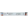 40W DALI2 DT6, AC-PUSH, linear constant current LED driver, NFC, NON SELV