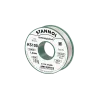 Solder wire KS100, Sn95,5Ag3,8Cu0,7 - FLOWTIN TSC, RE L0, 1.2mm, 100g