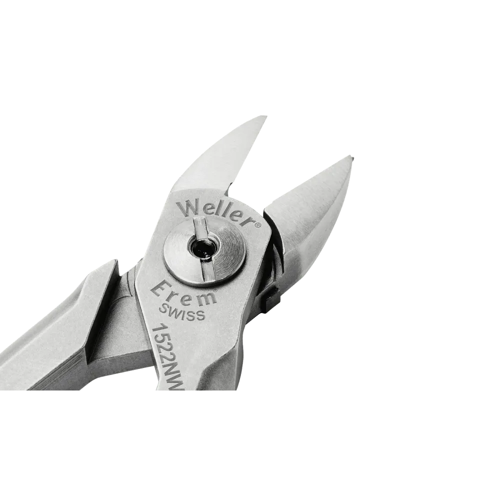 Side cutter oval head for 1500BSF