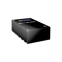 7.5W DC/DC converter, input 4...36V, output 0.8...34.8V/1500mA, QFN