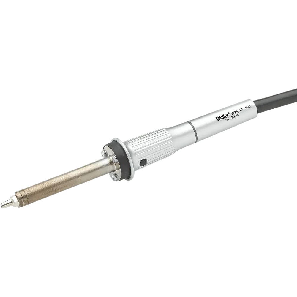 WXHAP 200 Hot air gun set 200W