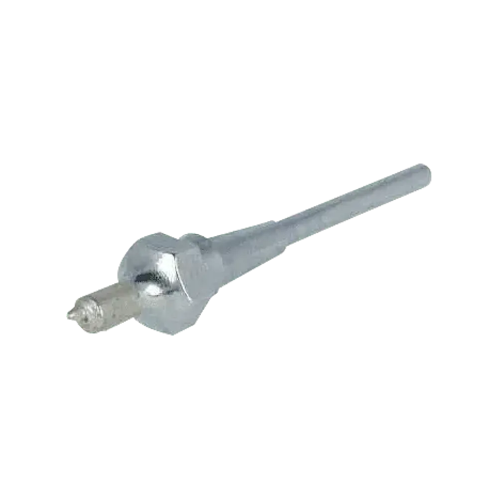 XDSL 5, inner Ø 1.8 mm, outer Ø 3.3 mm, nozzle length 10.5 mm