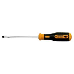 Screwdriver POWERline slotted blade 6.5×1.2×125 mm