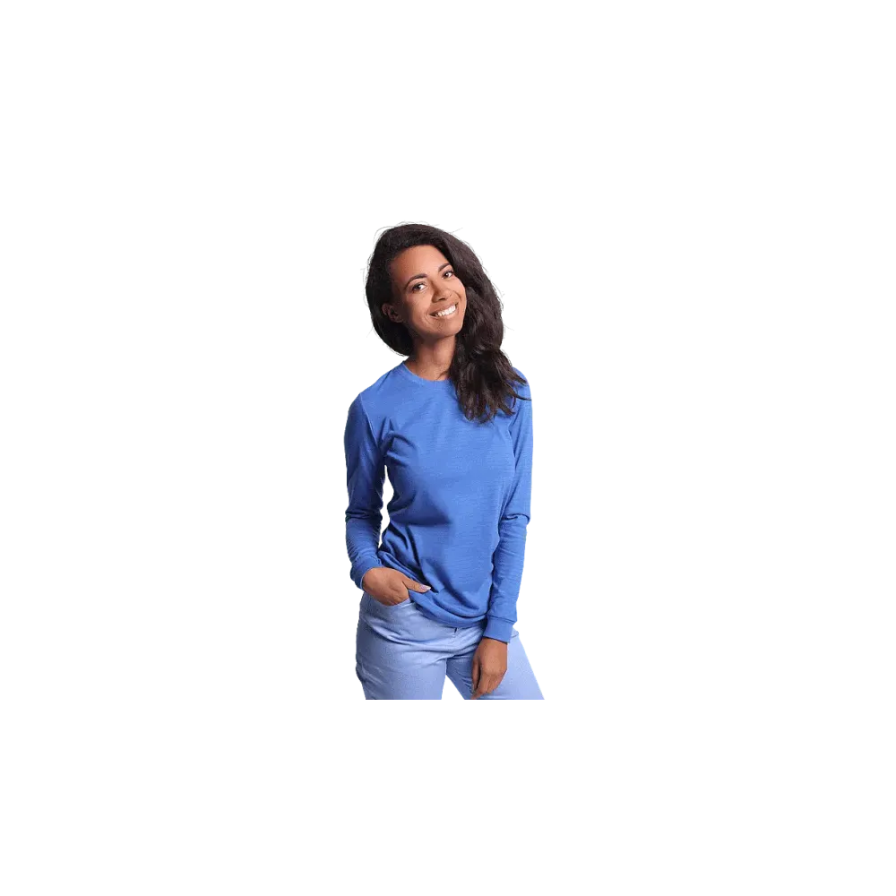 ESD sweatshirt for women