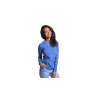 ESD sweatshirt for women
