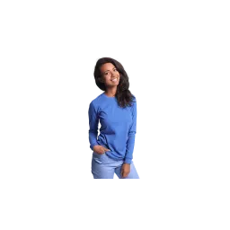 ESD sweatshirt for women