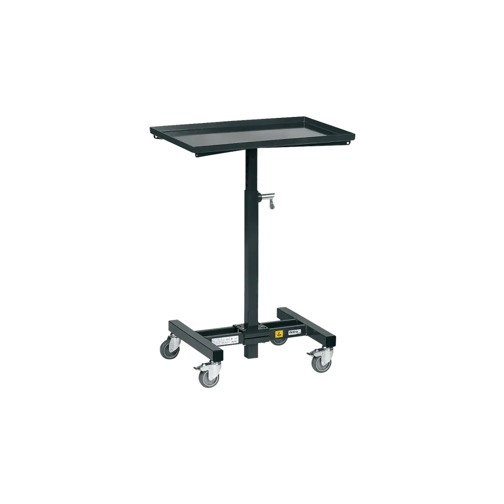 ESD material stand, 720-995 mm
