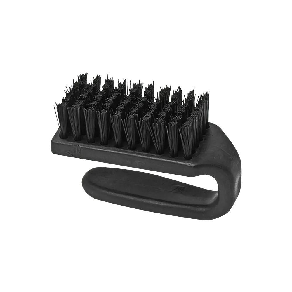 ESD conductive hard brush nylon, 80mm