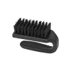 ESD conductive hard brush nylon, 80mm