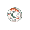 Solder wire HS10, Sn95.5Ag3.8Cu0.7 - TSC, RO M1, 1mm, 100g