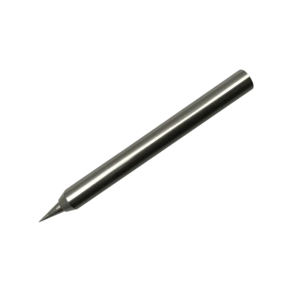 SFV - Soldering tip, 421 °C, conical, (W x L), 0.5 x 13.7 mm