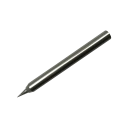 SFV - Soldering tip, 421 °C, conical, (W x L), 0.5 x 13.7 mm
