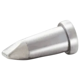 LT C soldering tip, chisel shape, Ø 3.2 mm (pack of 100)