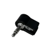 Angled jack plug 3.5mm replacement