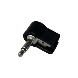 Angled jack plug 3.5mm replacement