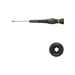 ESD screwdriver TORX T6