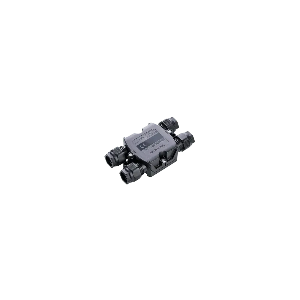 Techno cable box TH209 (without contents)