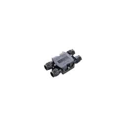 Techno cable box TH209 (without contents)