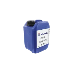 EF350 Flux 2,5l Bidon