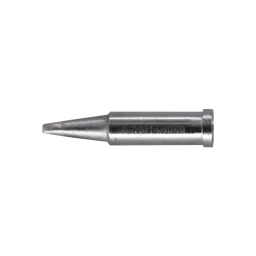 Soldering tip, chisel 1.4 x 10mm, GT4
