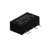 1W medical DC/DC converter, input 4.5...5.5V, output 5V/0.2A