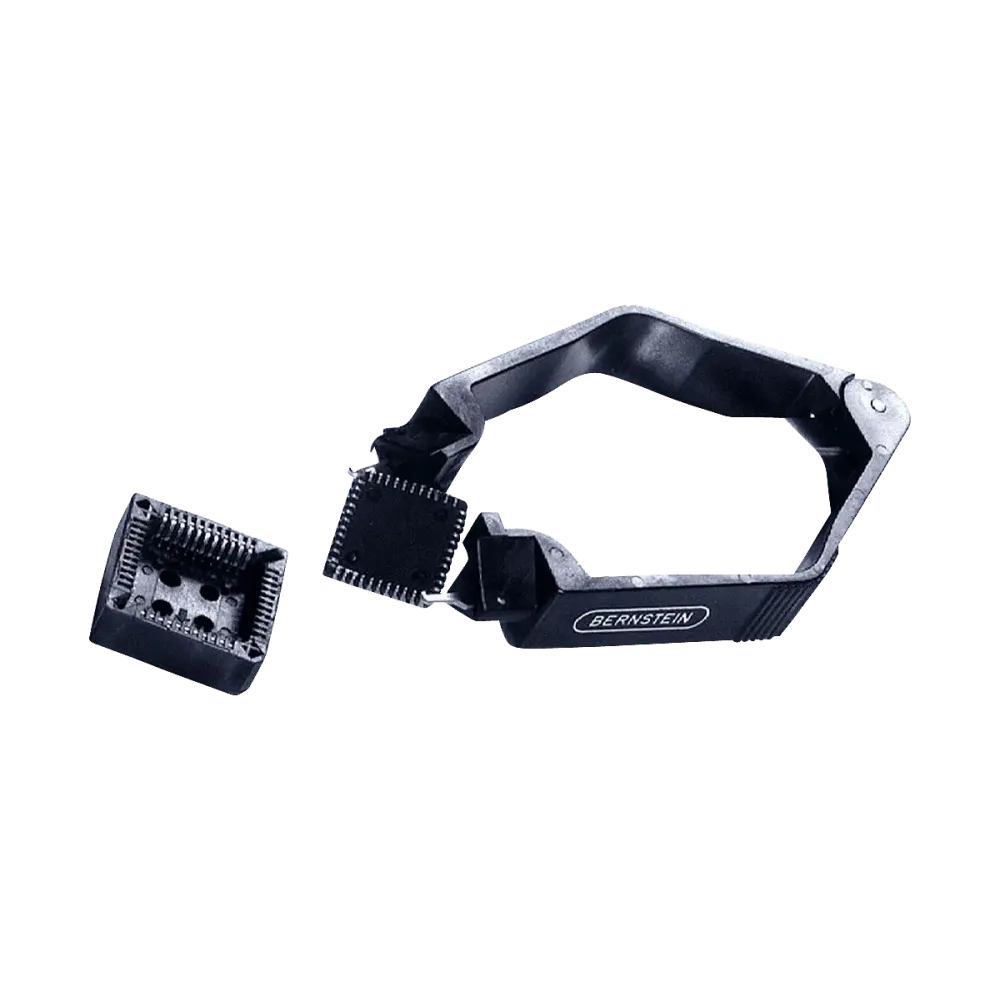 PLCC drawing tool