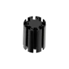 Ø34.5x45mm Design LED Star Cooler for spot and downlight