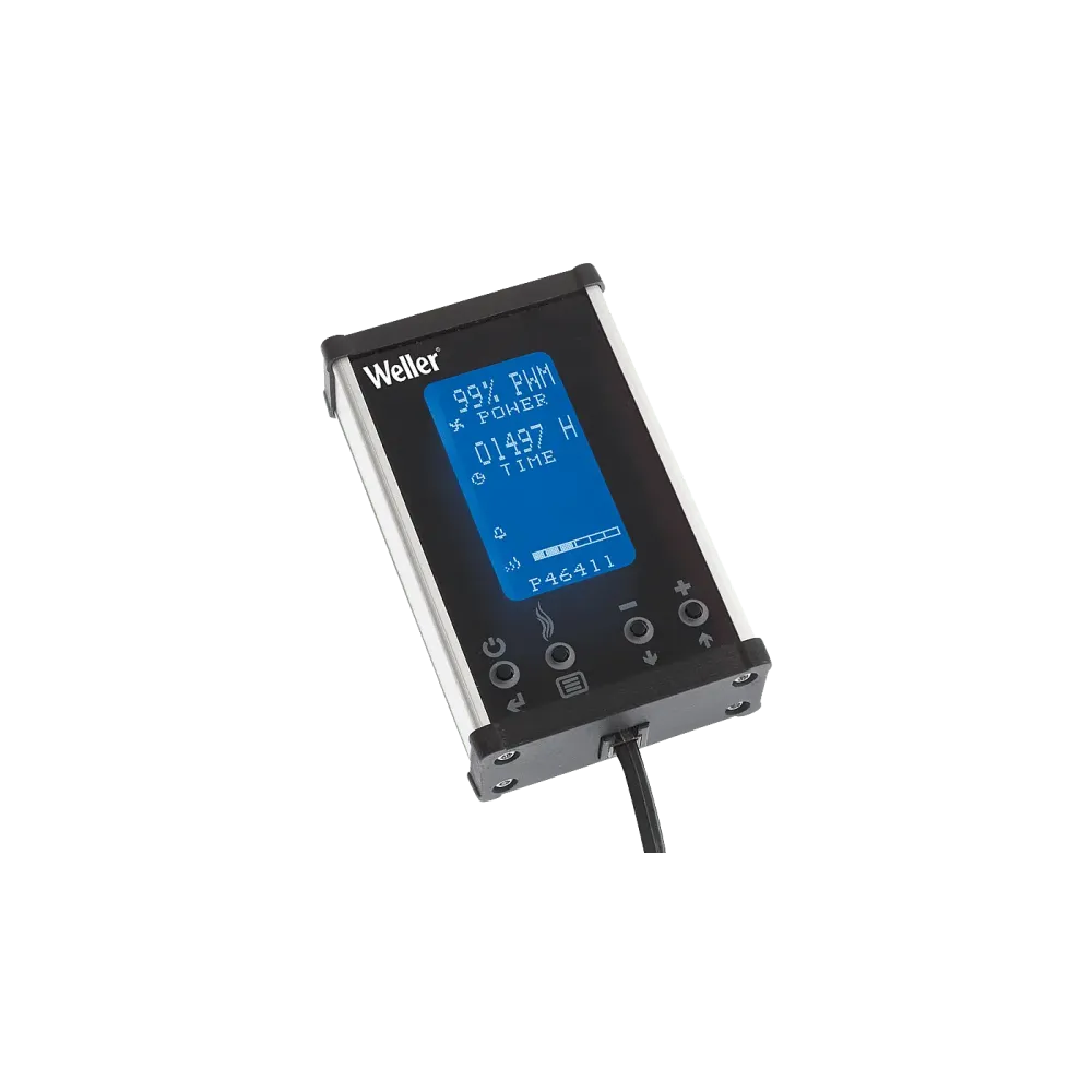 Remote control MG devices