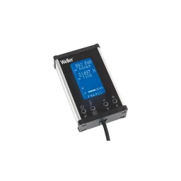 Remote control MG devices
