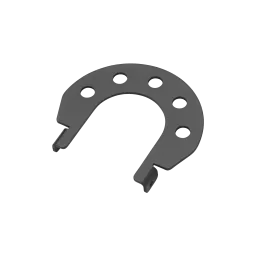 WSRH 2 XNT tip holder