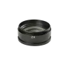 Attachment lens NZ.8920, 2.0x magnification, 34 mm distance for NexiusZoom