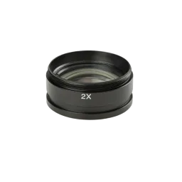 Attachment lens NZ.8920, 2.0x magnification, 34 mm distance for NexiusZoom