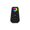 ZIGBEE 3.0 remote control, RGBW, black