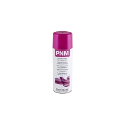 PNM High temperature paint black 400ml