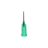 Dosing needles green, 12.7 mm, 18 gauge (50 pcs)