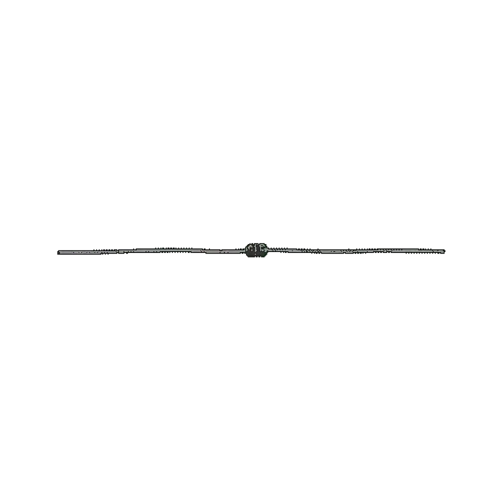 Current setting resistor LDC-35, 800mA / LDC-55, 1450mA / LDC-80, 1900mA