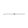 Current setting resistor LDC-35, 800mA / LDC-55, 1450mA / LDC-80, 1900mA