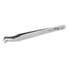 Cutting tweezers, super flush, flush