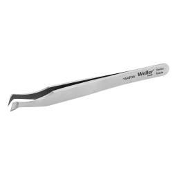 Cutting tweezers, super flush, flush