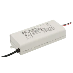40W LED driver 500mA/45...80V, TRIAC dimming