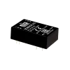 3W DC/DC converter, input 4.5...9V, output 5V/0.6A