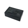3W DC/DC converter, input 18...75V, output 24V/0.125A