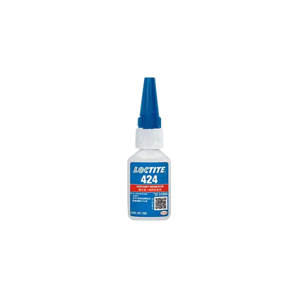 LOCTITE® 424 Superglue, 500g