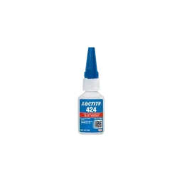 LOCTITE® 424 Superglue, 500g