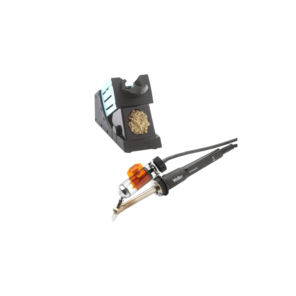 DSX 80 Desoldering iron set 80W