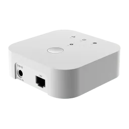 New Smart Zigbee 3.0 Gateway