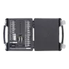 Bit set 47 pcs with torque adapter 0.3 + 0.4 Nm