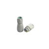 TH394 device connector set, 3P, push-in connection, IP66/IP67/IP68