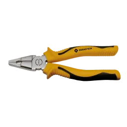 Combination pliers 170mm with cut